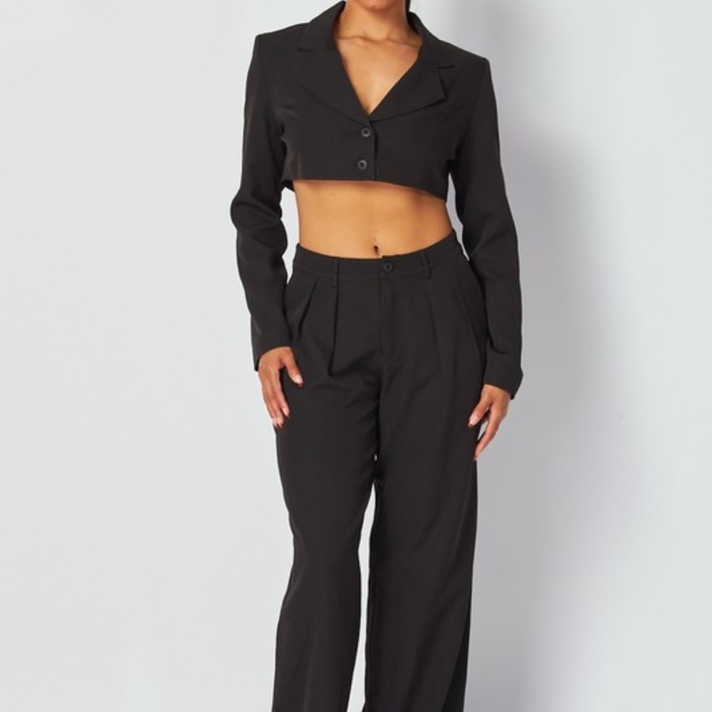 The Statement Layer Set